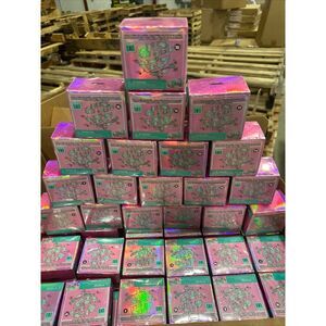 Complete Set of 18 L.O.L. Surprise Tiny Toys Dolls 5 Surprises  Series 1